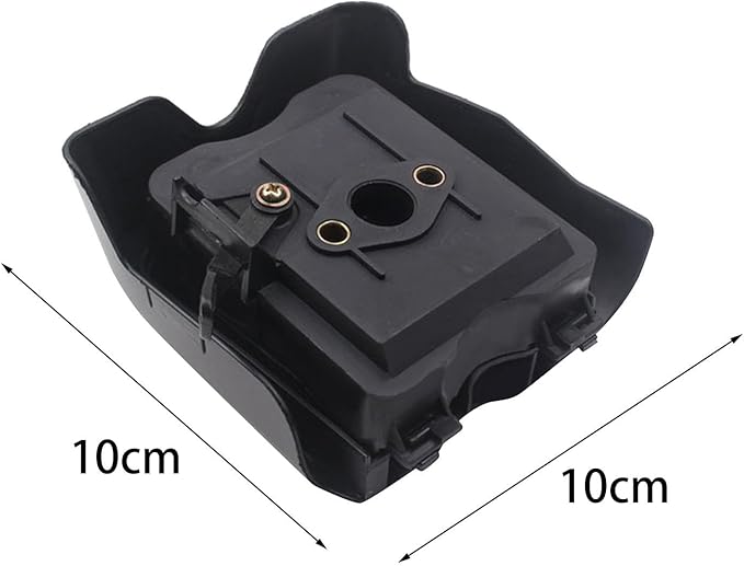 Air Filter Assembly Weedeater Parts Universal Stable Engine 40-5 Grass Trimmer Accessories for Home DIY Garden Supplies Replace Part