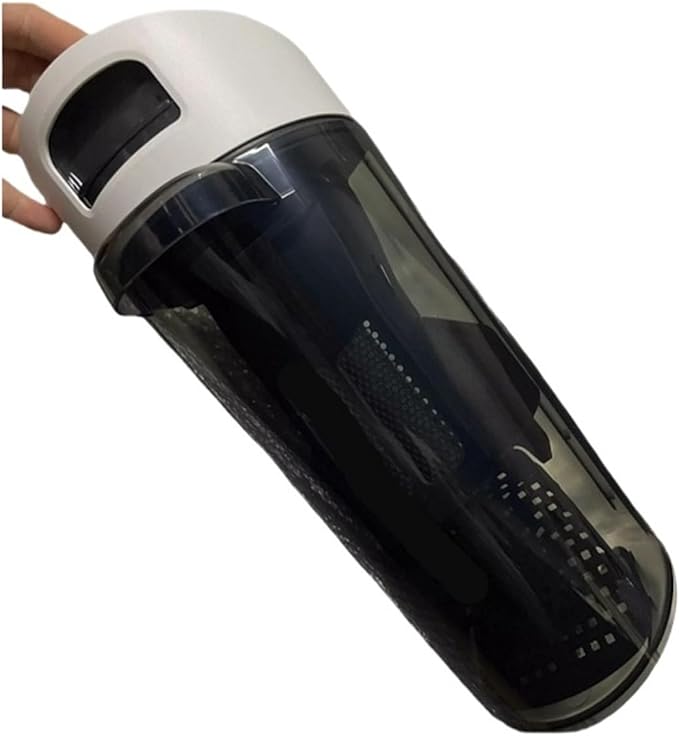 Wet And Dry Water Tank Replace,Compatible For Roborock Dyad/Dyad Pro，Vacuum Cleaner Parts(Dirty water tank)