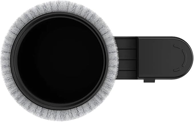 Roller Brush/Filter Replacement ，Compatible For Mijia， 2/3MAX /3PRO ，Compatible For Shunzao， M20 Floor Scrubber Vacuum Cleaner Parts(A)