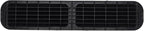 7193354 Recirculating Air Filter Compatible with Bobcat Loader A770 S450 S510 S530 S550 S570 S590 S595 S630 S650 S740 S750 S770 S850 T450 T550 T590 T595 T630 T650 T740 T750 T770 T870