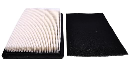 Air Filter for Ridgid EX40 RD8000 Generator Subaru Powered