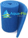 Aqua Flo 10"x 60" x 1" Rigid Pond Filter Media