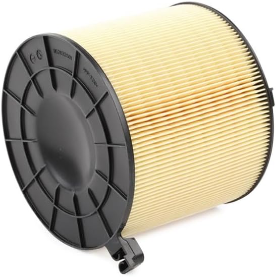 Mann Filter C 17 013 Engine Air Filter Replacement Compatible With Select Audi A4, A5, Q5, SQ5, S5, S6, S7, RS5 Vehicles - (Includes Various Quattro, Allroad, Sportback)