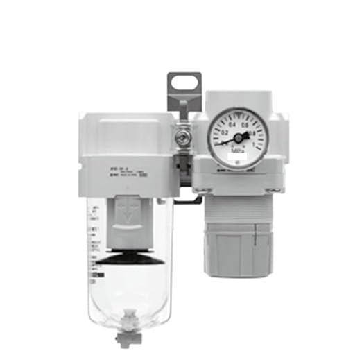 Air Combination Filter Air Filter + Regulator AC AC-A AC20 AC30 AC40 AC20A-02-A AC20A-02G-A AC30A-03G-A AC40A-04-A AC20A-02CG-A(AC20B-02D-A)
