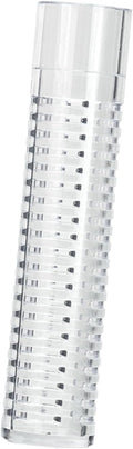 Aquarium Filters Mesh Intake Filters Easy Install Intake Strainer Filters for Commercial Industrial Systems Aquarium Parts, 12mm