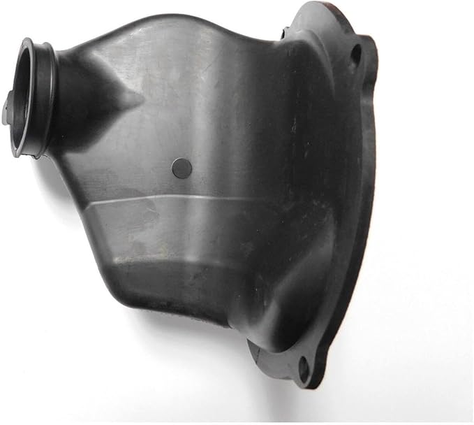Genuine OEM For Honda Airbox Air Boot Larger Diameter CR125 CR 125 2002-2007 17253KSR710 17253-KSR-710