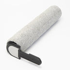 2PCS Main Roller Brush For Ultenic AC1 Elite Floor Scrubber Wet Dry Vacuum Cleaner Accessories