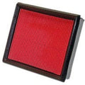 WIX WIX46044 Filters - 46044 Air Filter Panel, Pack of 1