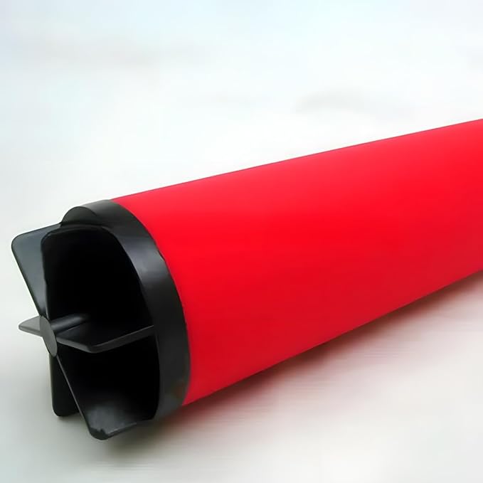 Compressed Air Filter Element K330PF Coalescing Air Filter Element Compatible with Domnick Hunter OIL-Xplus PF-0330G and 1000G Housings for Industrial Compressed Air Systems