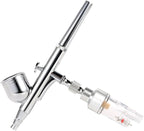 ABESTAIR Airbrush Filter in-line Water Moisture Trap Mini Air Filter Water Oil Separator with 1/8" Threads
