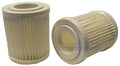Arrow Pneumatics 3 Micron Replacement Filter Element EK35-3, Particulate Moisture Removing F3 Filters (3um, 02 Pack)