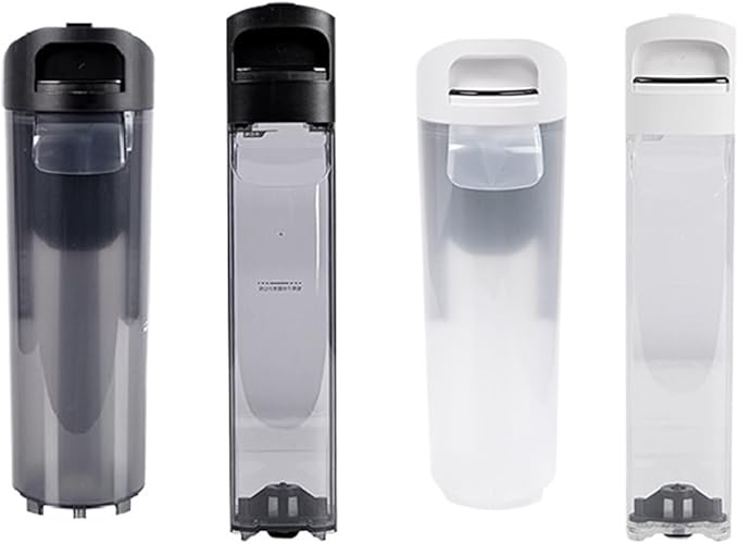 Water Tank, Compatible For Tineco, S5 Combo Wet Dry Vacuum Cleaner Accessories Parts Water Clean/Dirty Tank(BCWT1)