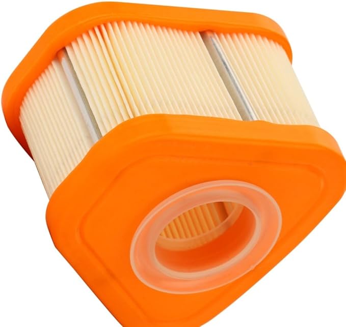 XCAN Air Filter Pre Fliter Fit For 595853 597265 115P02 115P05 123P02 123P07 123P0B 123P32 125P02 125902(1PC)
