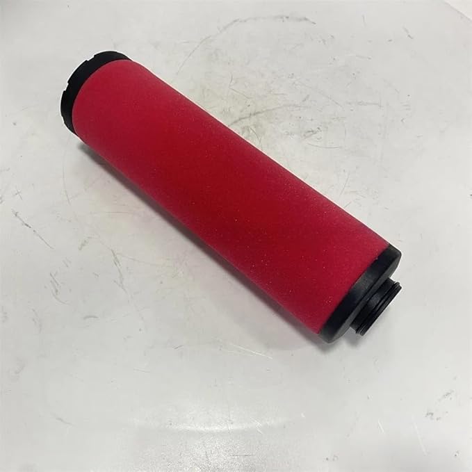 K145PF Coarse Pre‑Filtration Cartridge for Compressed Air Treatment, Compatible with Parker Domnick Hunter OIL‑Xplus PF‑0145G Series