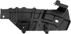 Generic Genuine OEM Air Intake Ducts Passenger Right Side 4 Runner Hand 5328635030 4Runner 14-23 53286-35030