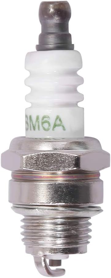 Air Filter Fuel Line Primer Bulb Spark Plug for Echo ES-250 PB-250LN PB252 ES-252 Blower GT251 GT251E SRM251 SRM251E Trimmer