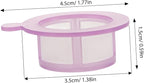 Disposable Cell Filter Strainer Mesh for Laboratory Use Handle High Filtration Efficiency Single Use for Cell Culture and Experimentation