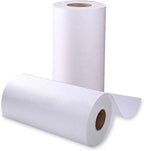 Cutting Fluid Filter Paper, Industrial Oil Residue Filter Cloth, Core Diameter 75mm, Multiple Specifications Available(Size:1.96x328ft)