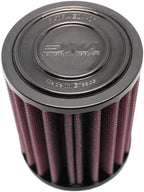 DNA High Performance Filters DNA High Performance Air Filter Compatible for Triumph Speed 400 (2024) with EVA Seal, 98-99% Filtering Efficiency and 11.80% Increased Air Flow PN: R-TR4E24-01