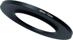 46mm to 72mm Step-Up Ring Filter Adapter for All Brands UV ND CPL Metal Ring Step-Up Rings Adapter Filter (46mm-72mm)
