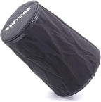 Cone Air Filter Sock Waterproof Universal Fit for Performance Air Intake Filter, Dustproof Protection Cover of High-Flow Air Intake Filter
