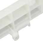 GOTOTOP Air Filter Cover Heatproof Plastic Cabin Air Filter Cover Cap Replacement For Rogue 2014-2022 272B2-4BU0A, HeatProof and WeatherProof
