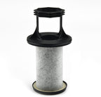 For Penta Engine Oil Mist Separation with Crank Case Breather Filter 3584145 High Efficiency Design