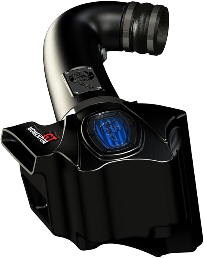 aFe Power 54-76205-1 Momentum GT Cold Air Intake System w/Pro 5R Filter Jeep Grand Cherokee (WK2) 11-21 V8-5.7L HEMI