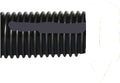 Industrial Vacuum Cleaner Black Pipe EVA Hose Diameter 32mm 35mm 38mm 40mm 45mm 50mm Threaded Tube Parts(Model 1)