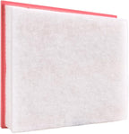 DOC'S DIESEL 6.6L Duramax Air Filter 2017-2019 | Replaces A3231C | 12 Pack | OEM Grade Air Filter
