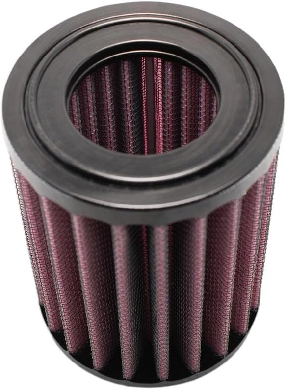 DNA High Performance Filters DNA High Performance Air Filter Compatible for Triumph Speed 400 (2024) with EVA Seal, 98-99% Filtering Efficiency and 11.80% Increased Air Flow PN: R-TR4E24-01