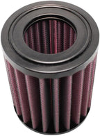 DNA High Performance Filters DNA High Performance Air Filter Compatible for Triumph Speed 400 (2024) with EVA Seal, 98-99% Filtering Efficiency and 11.80% Increased Air Flow PN: R-TR4E24-01