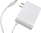 ULTTY Power Adapter for Air Purifier Fan with H13 HEPA | R013,R020,R21, R22D, Compatible All Ultty Fan