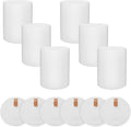 AV2511AE Foam Filter for Shark AV2511AE AV2501AE RV2502AE AV2501S RV2610WA RV2610WD AI Robot Vacuum Cleaner