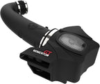 aFe POWER Momentum GT Cold Air Intake System w/Pro DRY S Filter, #51-76205-1, Black
