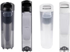 Water Clean Dirty Tank ，Compatible For Tineco，S5，S5 Combo，Wet Dry Vacuum Cleaner Accessories Parts(WCWT 1pcs)