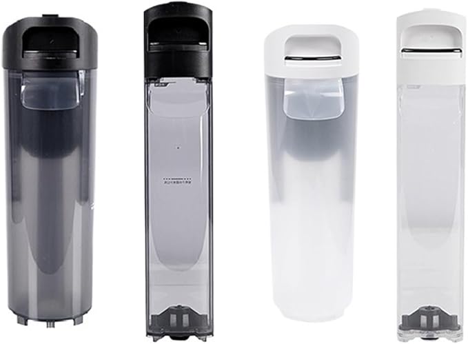 Water Clean Dirty Tank ，Compatible For Tineco，S5，S5 Combo，Wet Dry Vacuum Cleaner Accessories Parts(BCWT 1pcs)