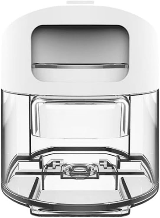 Replacement Clean Dirt Water Tank,Compatible For Tineco IFloor 3 Breeze/Floor One S3，Wet Dry Vacuum Cleaner Accessories(B.Clean Water Tank)