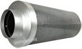 ARC-POWER 6" x 20" 400CFM Hydro Activated Carbon Scrubber Odor Control Filter