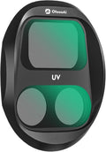 UV Filter for DJI Mavic 4 Pro Drone – Multi-Coated HD Lens Protection,Protect Lens, Block Ultraviolet Light