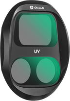UV Filter for DJI Mavic 4 Pro Drone – Multi-Coated HD Lens Protection,Protect Lens, Block Ultraviolet Light