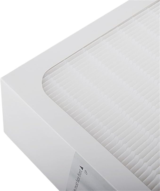 Air Purifier Filter, Compatible For Blueair, 401/402 / 403 / 450E / 410B / 4810i Replacement Filter 520×250×95mm