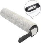 2PCS Main Roller Brush，Compatible for Ultenic，AC1,Compatible for Elite，Floor Scrubber Wet Dry Vacuum Cleaner Accessories