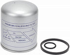 Mytee Products 2 Pack R950068A Oil Coalescing Air Dryer Cartridge AD-SP and AD-is Replaces Wabco 4329012252 4329012482 Freightner TDAR950068 Meritor R950068A S4329012252 5008414PG TR950068