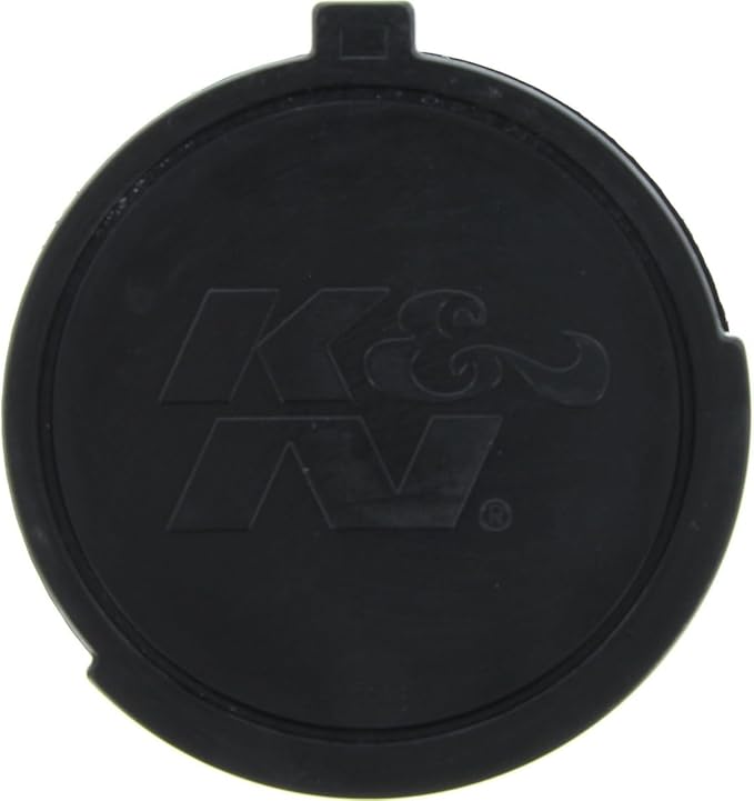 K&N Engine Air Filter: Increase Power & Acceleration, Washable, Premium, Replacement Car Air Filter: Compatible with 2010-2016 FORD (Falcon, FPV GT, Mustang Shelby GT500), E-1993