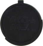 K&N Engine Air Filter: Increase Power & Acceleration, Washable, Premium, Replacement Car Air Filter: Compatible with 2010-2016 FORD (Falcon, FPV GT, Mustang Shelby GT500), E-1993
