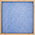 AAF Flanders 22-1/4 in. H x 20 in. W x 1 in. D Fiberglass 4 MERV Air Filter