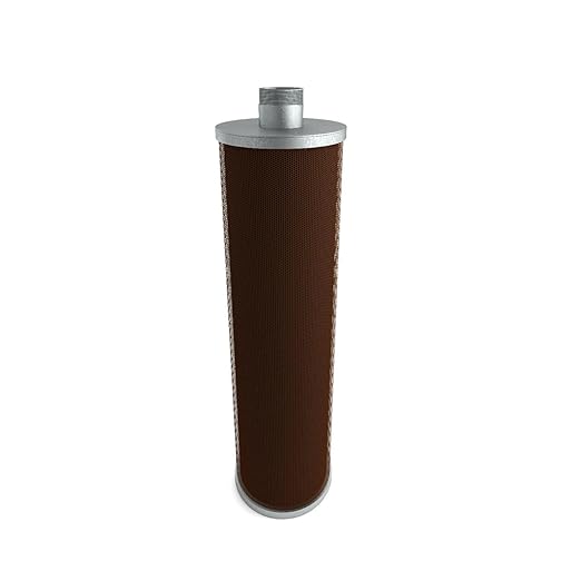 CFE4E Champion Oil Mist Eliminator Element, OEM Equivalent