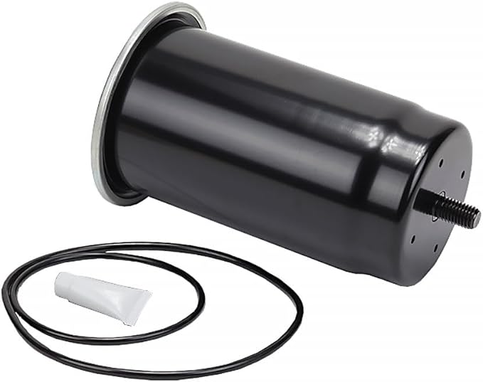 Mytee Products 2 Pack Air Dryer Desiccant Cartridge for Bendix AD-9 - Replaces Bendix 107796, 107794, Haldex 107796, Meritor R955794, 004802
