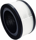 Replacement H13 Filter Compatible with InvisiClean Stella IC-2010 Air Purifier 2-Pack